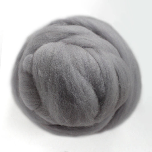 Exotic Fiber Cloud - Merino Wool Roving Nest – 1 oz Roving