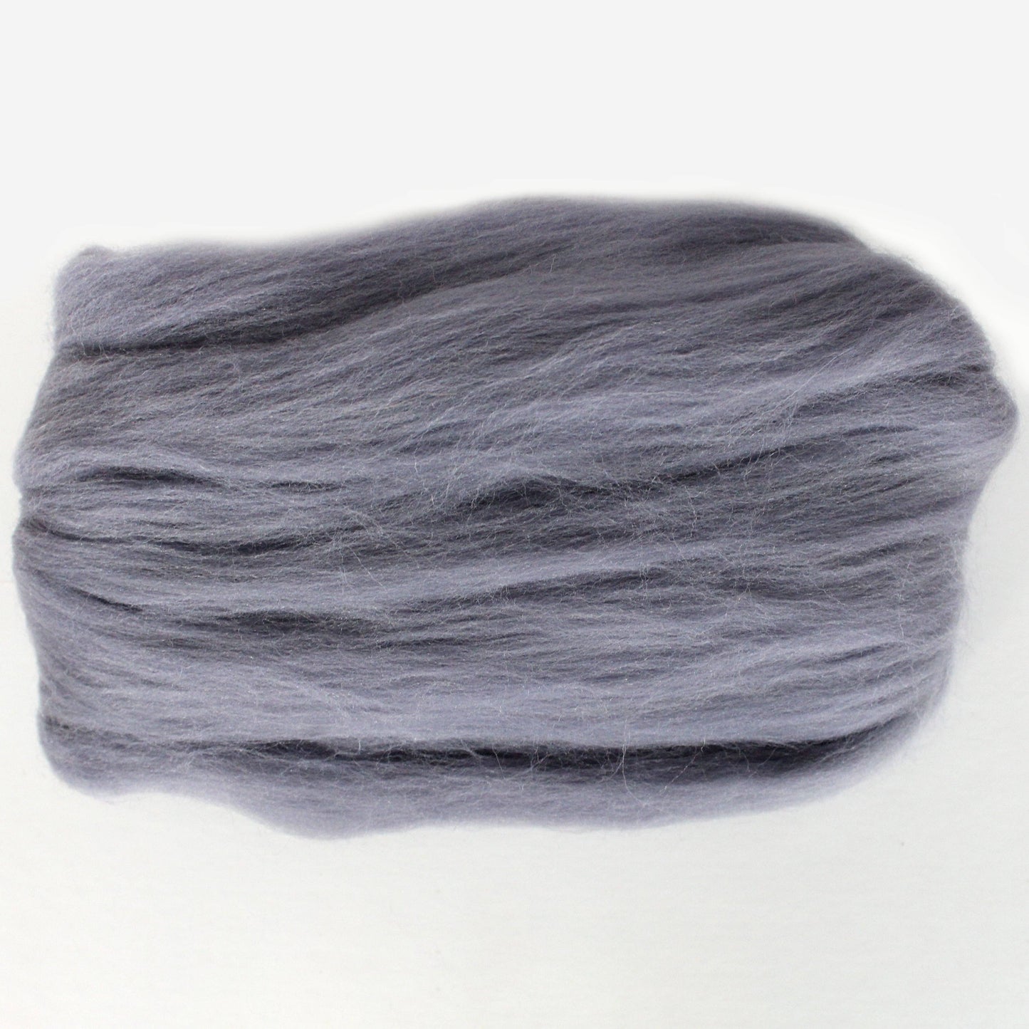 Exotic Fiber Porpoise - Merino Wool Roving Nest – 1 oz Roving