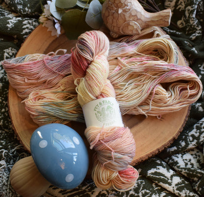Fey and Fable Fibers Gretel Yarn