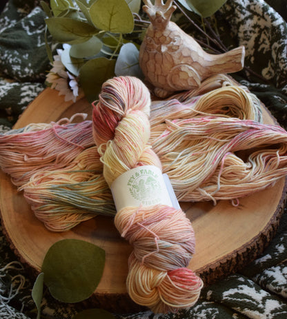 Fey and Fable Fibers Gretel Yarn