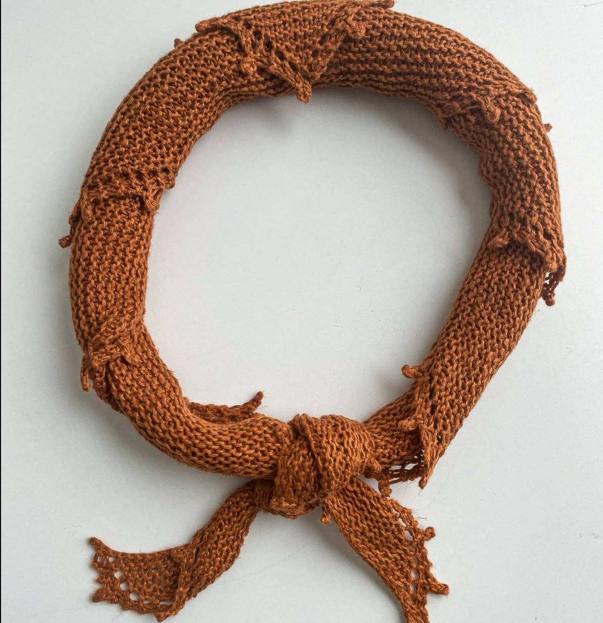 Flax & Twine Bennet Bandana Kit Craft Kits