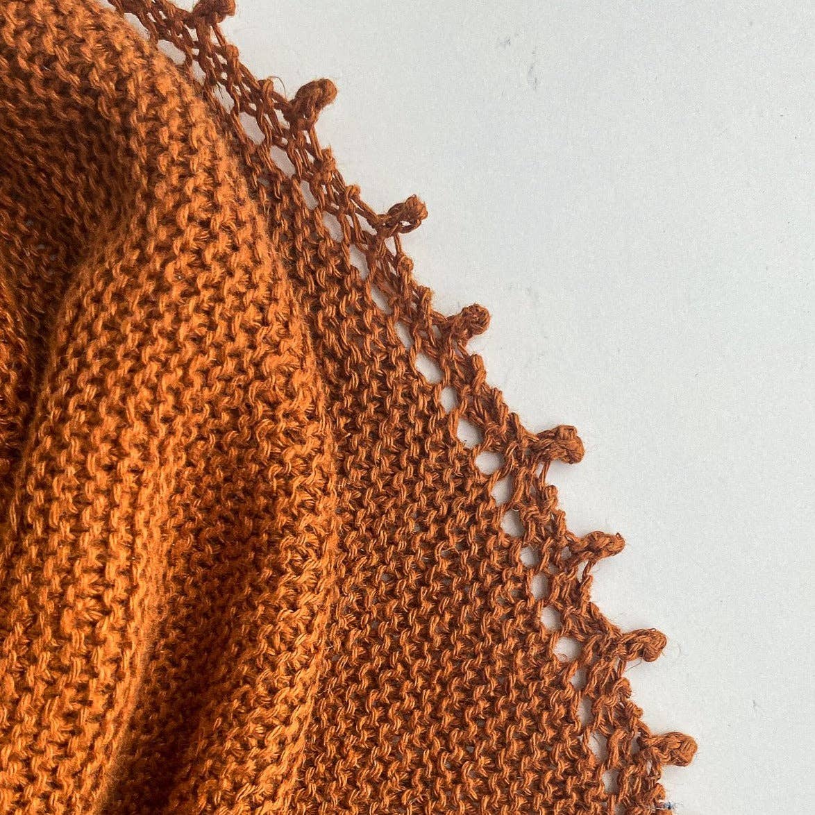 Flax & Twine Bennet Bandana Kit Craft Kits