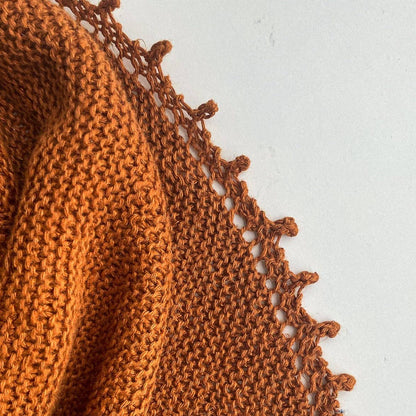 Flax & Twine Bennet Bandana Kit Craft Kits