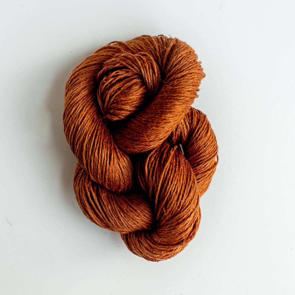 Flax & Twine Rust Bennet Bandana Kit Craft Kits