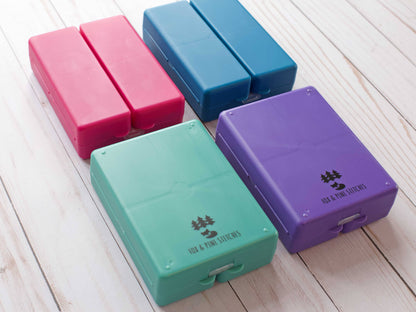 Fox & Pine Stitches Notion Nooks | The Ultimate On The Go Notion Organizer Notions and Tools