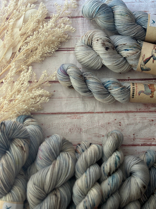Goosey Fibers Albatross Yarn