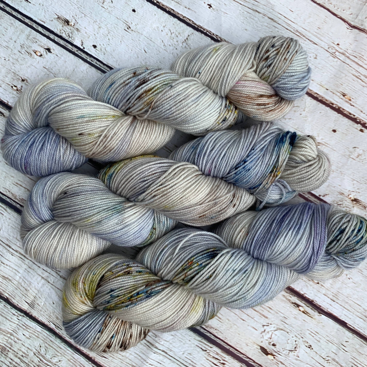 Goosey Fibers Albatross Yarn