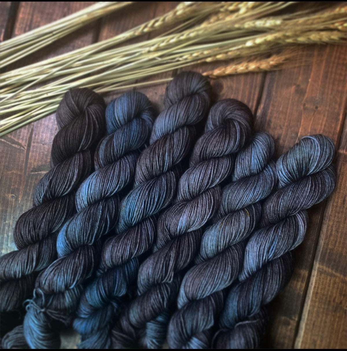 Goosey Fibers Ancient Mariner Yarn