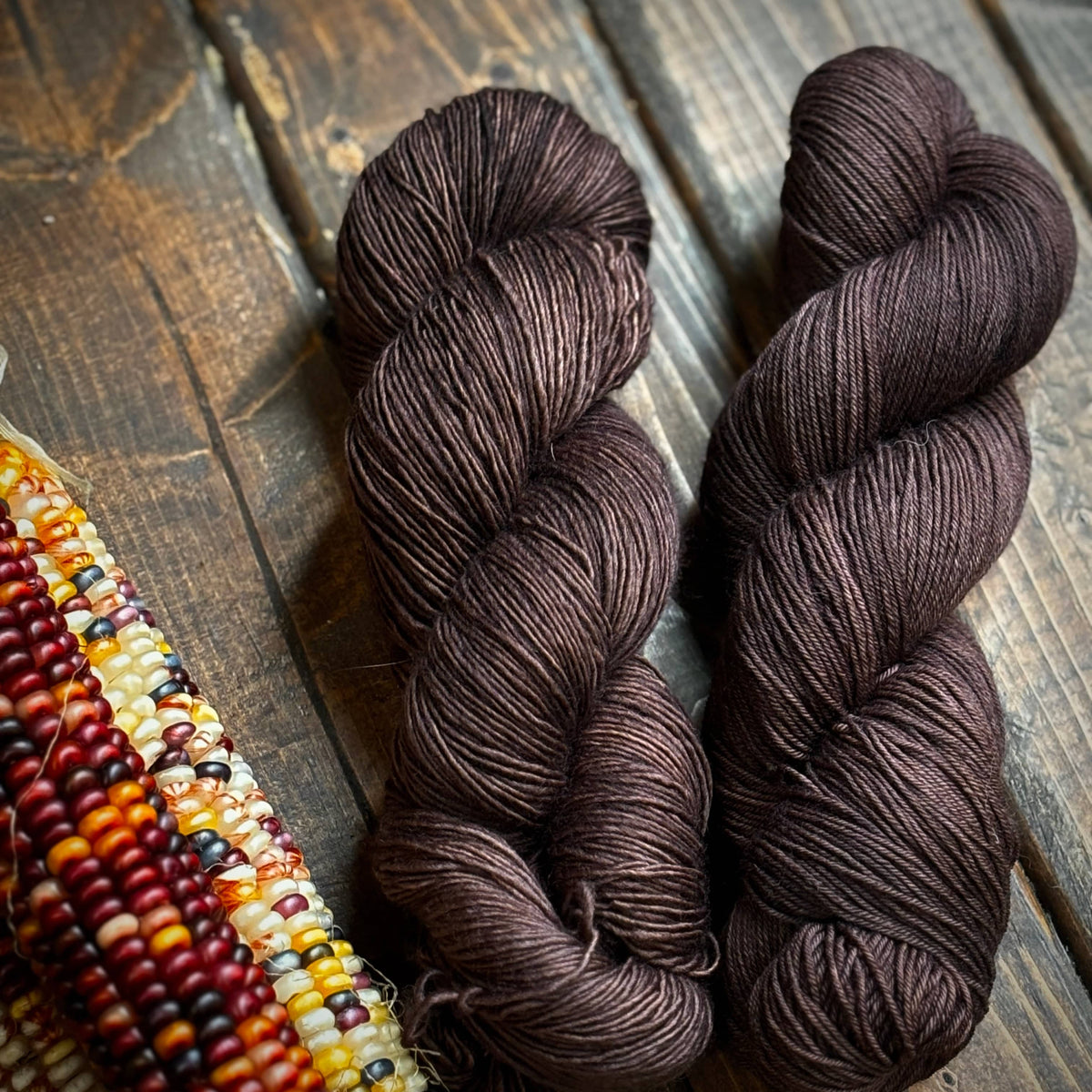 Goosey Fibers Optimist Yarn