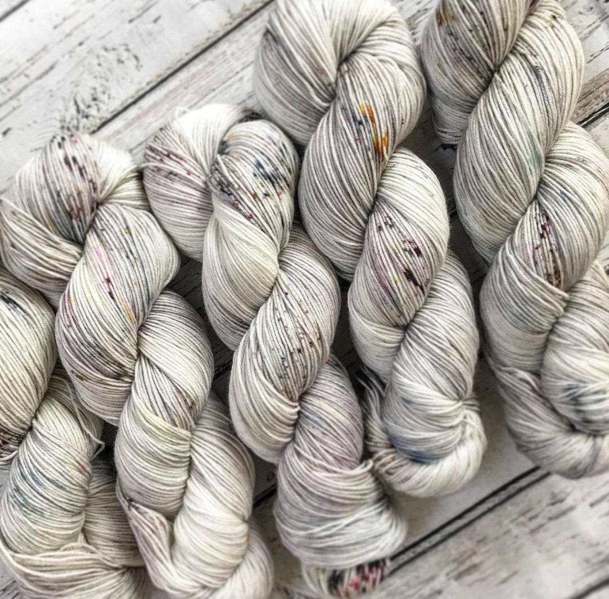 Goosey Fibers Orion's Belt Yarn