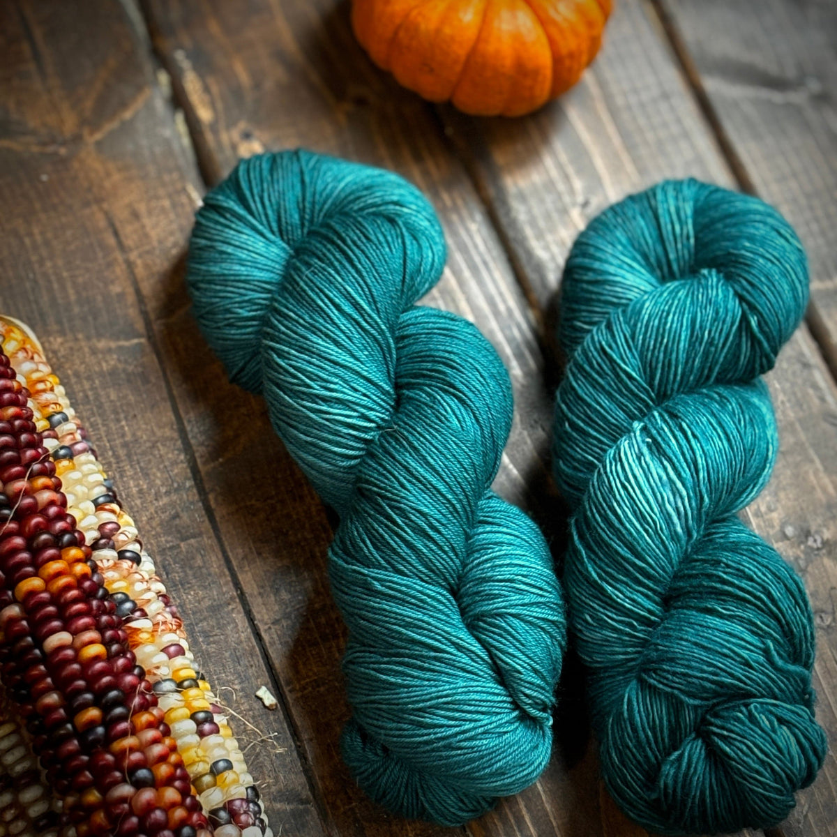 Goosey Fibers Siren Song Yarn