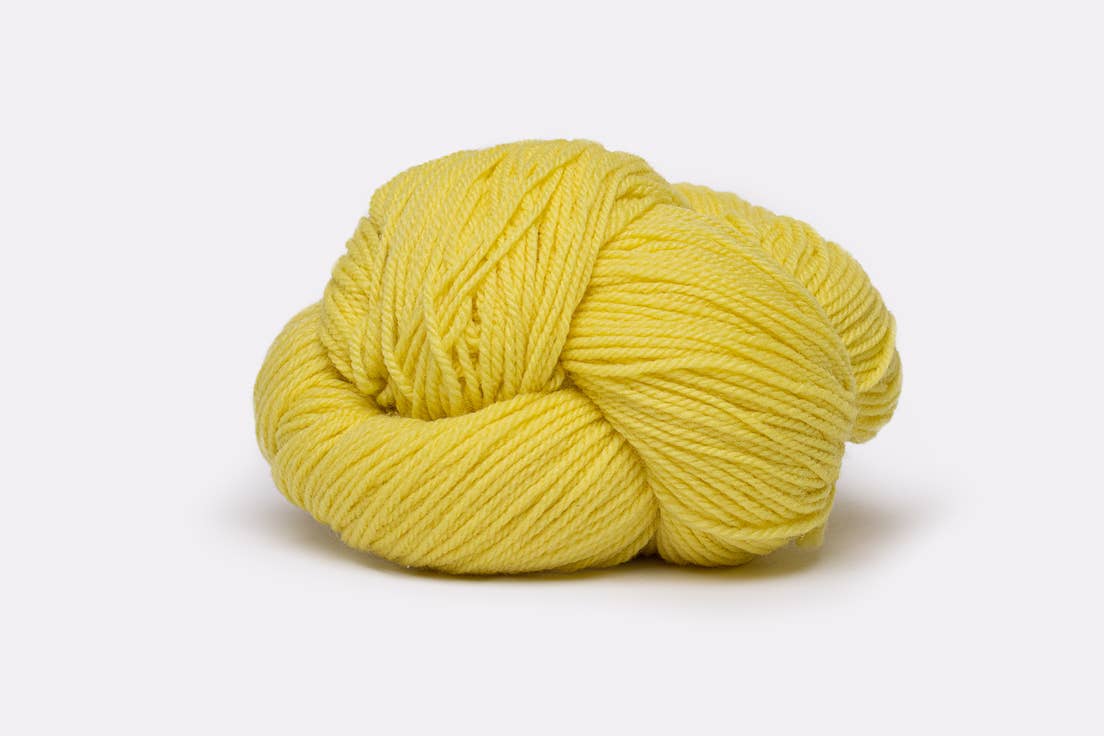 Imperial Yarn, LLC Canary McKenzie Yarn - Premium Wool - Sock/Fingering Weight Yarn