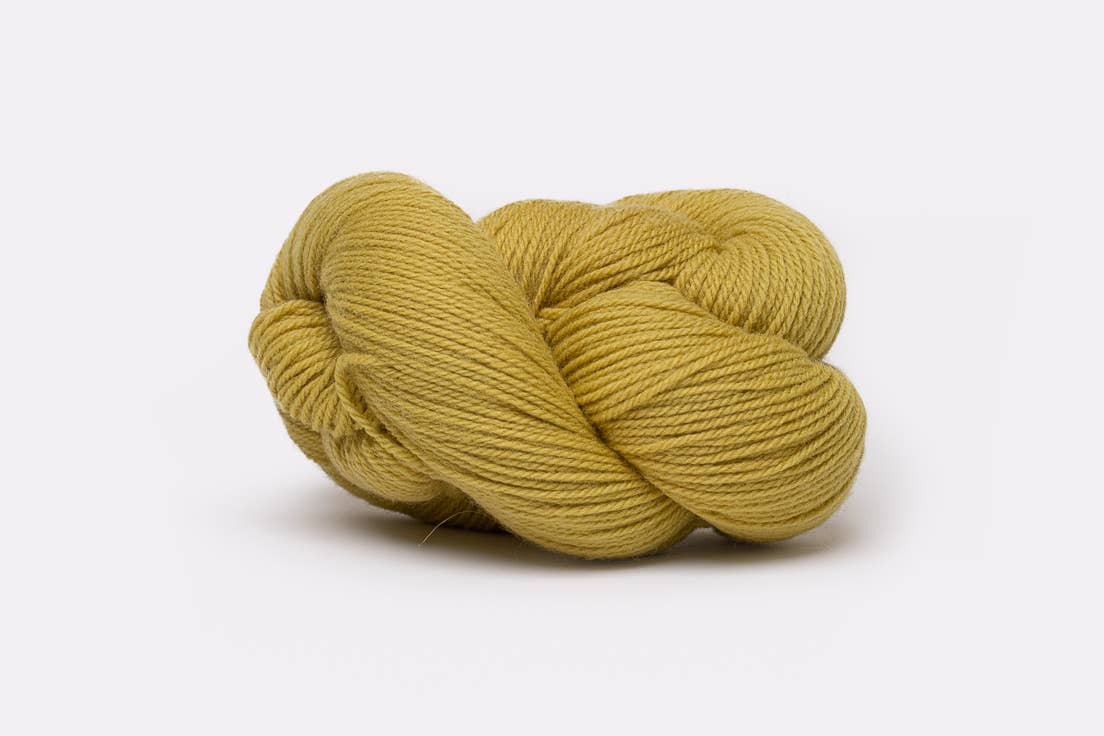 Imperial Yarn, LLC Dandelion McKenzie Yarn - Premium Wool - Sock/Fingering Weight Yarn