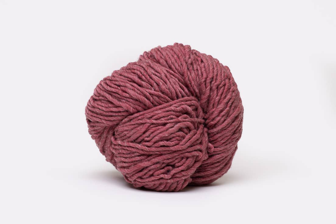 Imperial Yarn, LLC Demure Klamath Yarn - Premium Wool - Bulky Weight Yarn