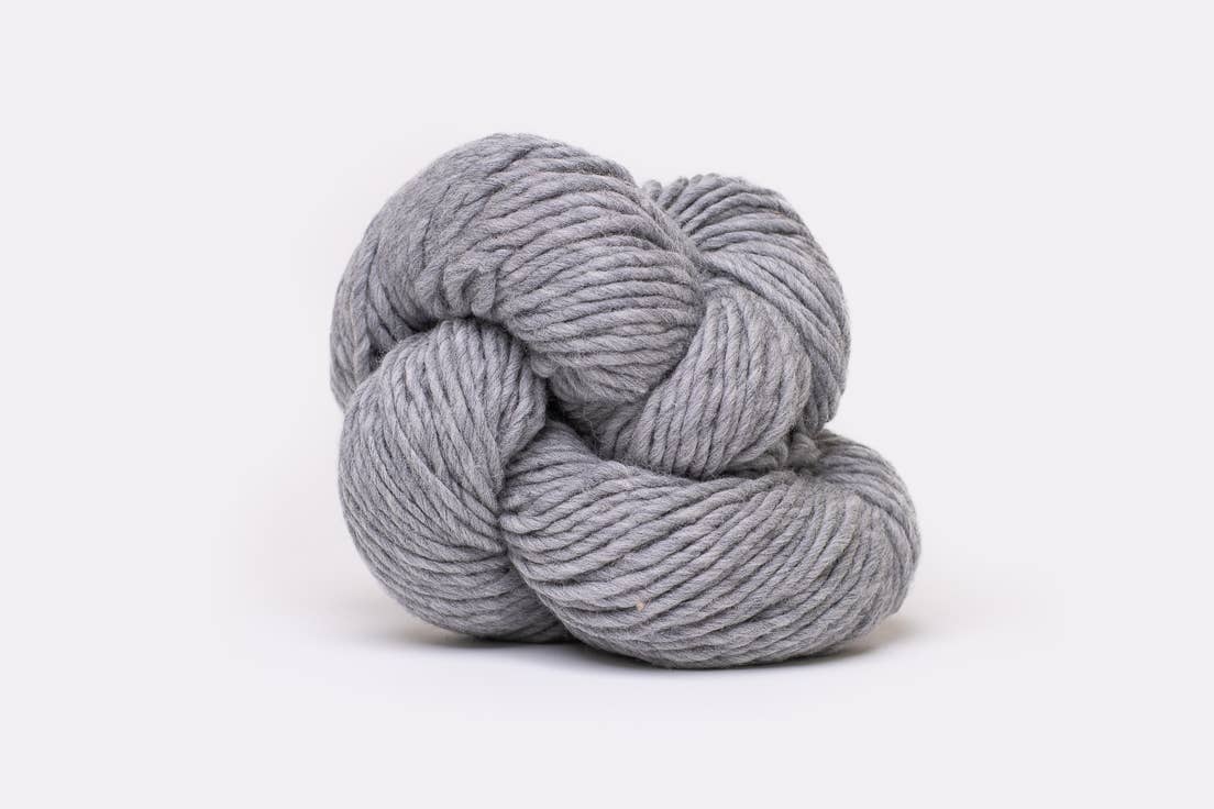 Imperial Yarn, LLC Klamath Yarn - Premium Wool - Bulky Weight Yarn