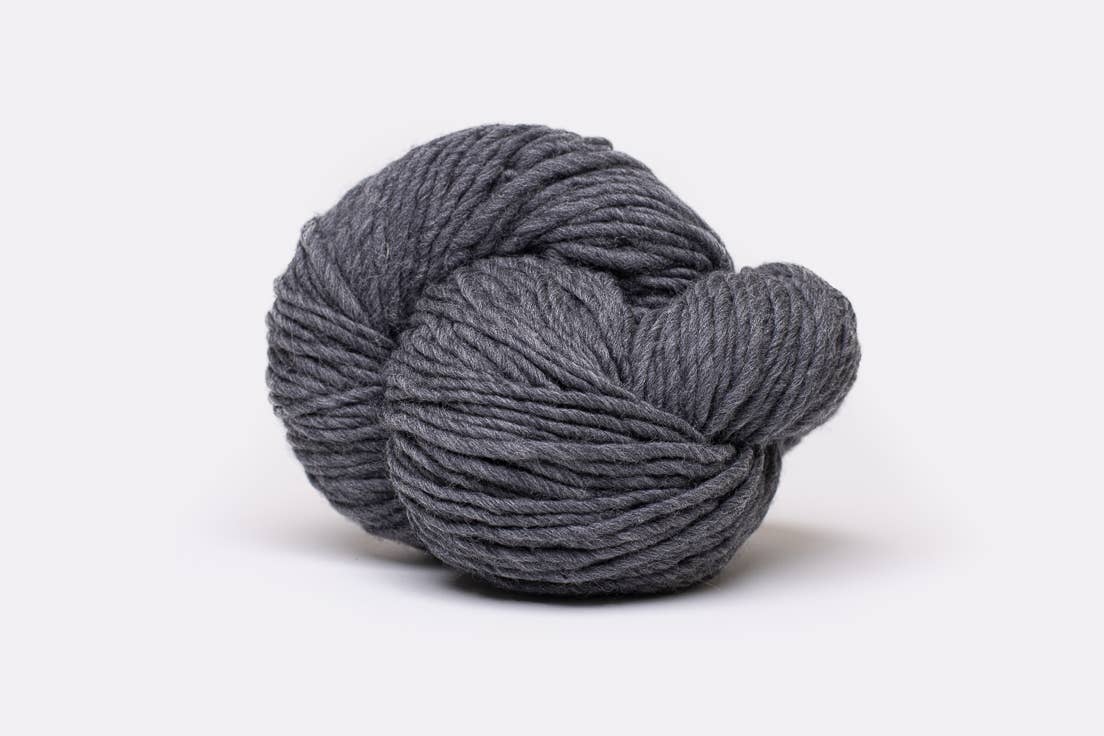 Imperial Yarn, LLC Klamath Yarn - Premium Wool - Bulky Weight Yarn