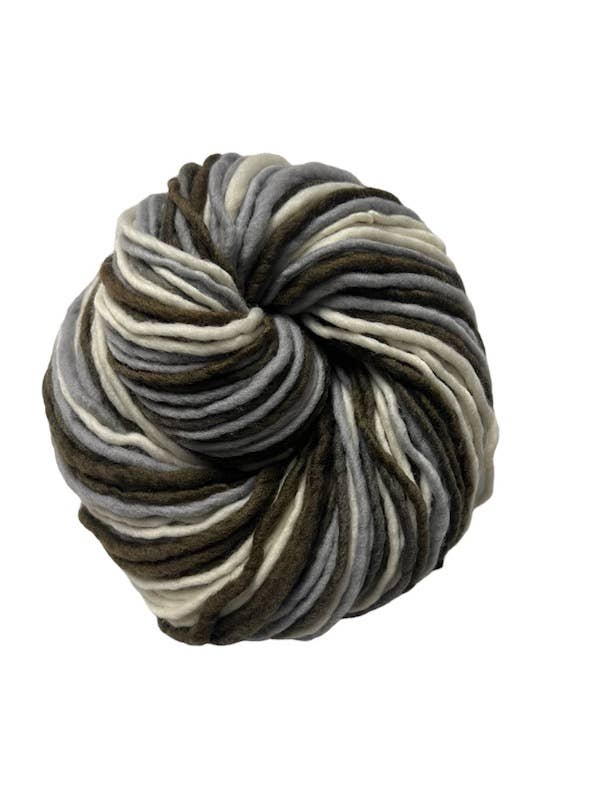 Imperial Yarn, LLC Klamath Yarn - Premium Wool - Bulky Weight Yarn