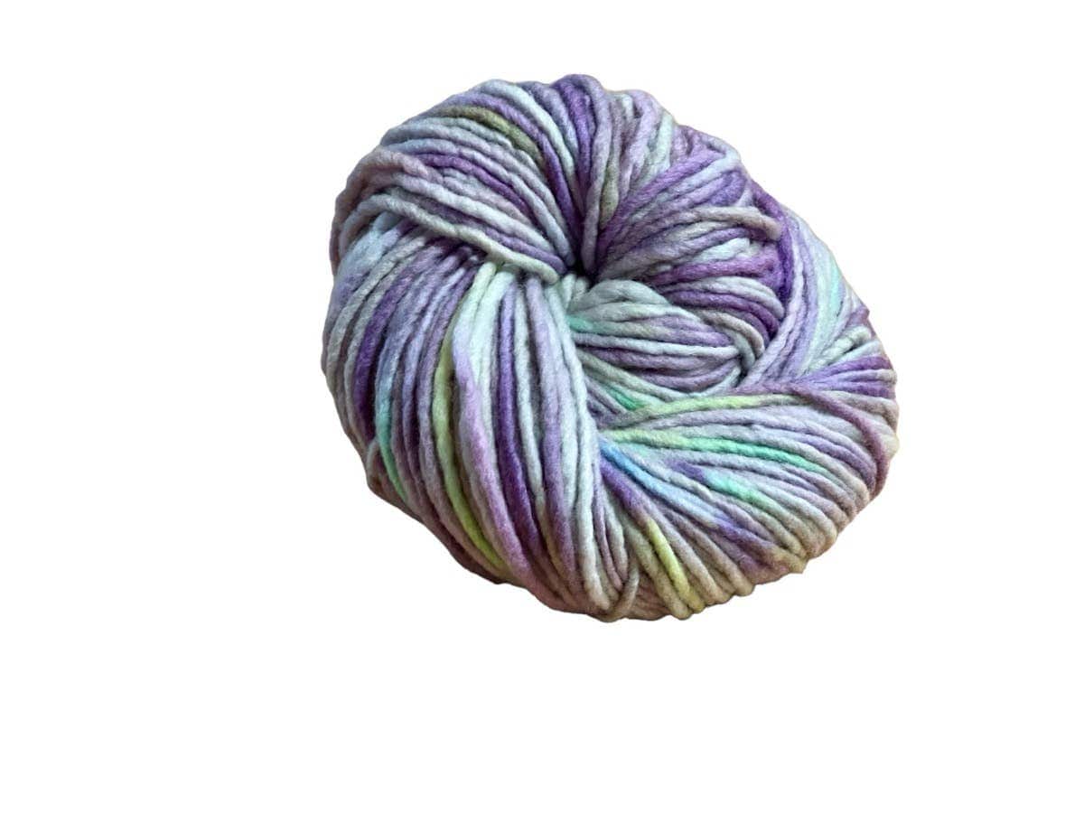 Imperial Yarn, LLC Klamath Yarn - Premium Wool - Bulky Weight Yarn