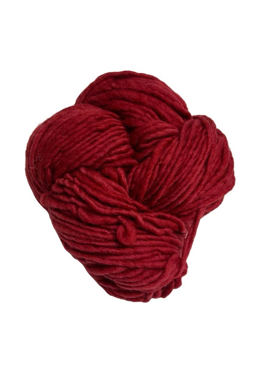 Imperial Yarn, LLC Klamath Yarn - Premium Wool - Bulky Weight Yarn