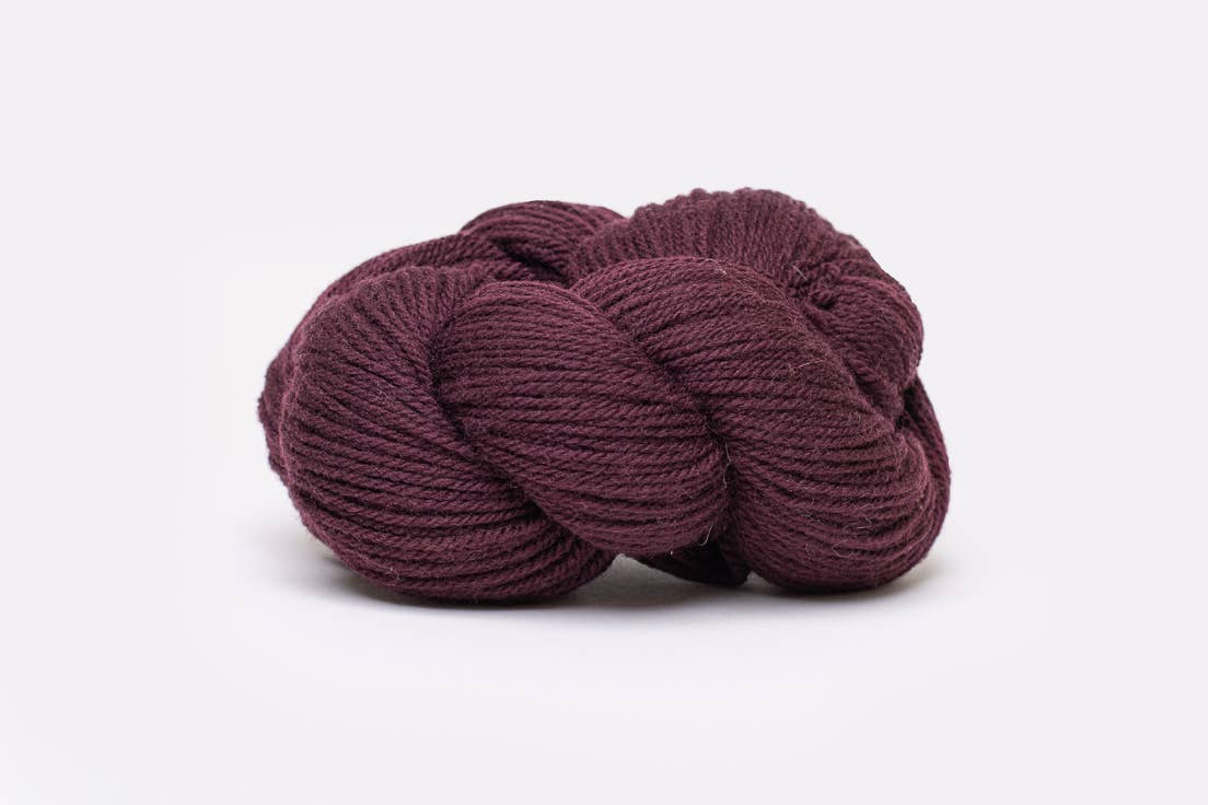 Imperial Yarn, LLC McKenzie Yarn - Premium Wool - Sock/Fingering Weight Yarn