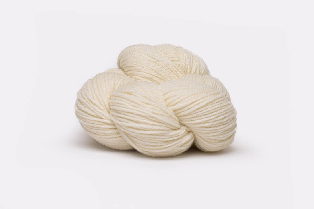 Imperial Yarn, LLC McKenzie Yarn - Premium Wool - Sock/Fingering Weight Yarn