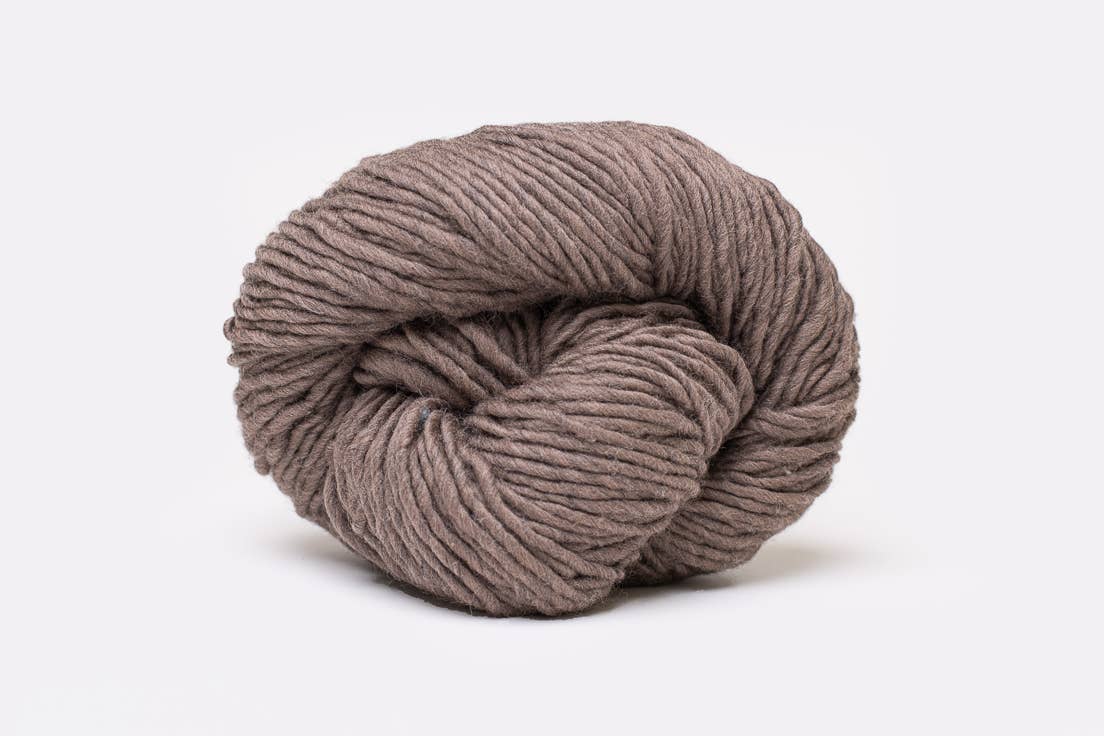 Imperial Yarn, LLC Praline Klamath Yarn - Premium Wool - Bulky Weight Yarn