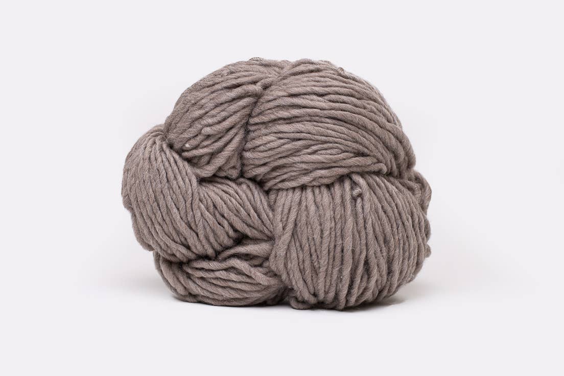 Imperial Yarn, LLC Suede Klamath Yarn - Premium Wool - Bulky Weight Yarn