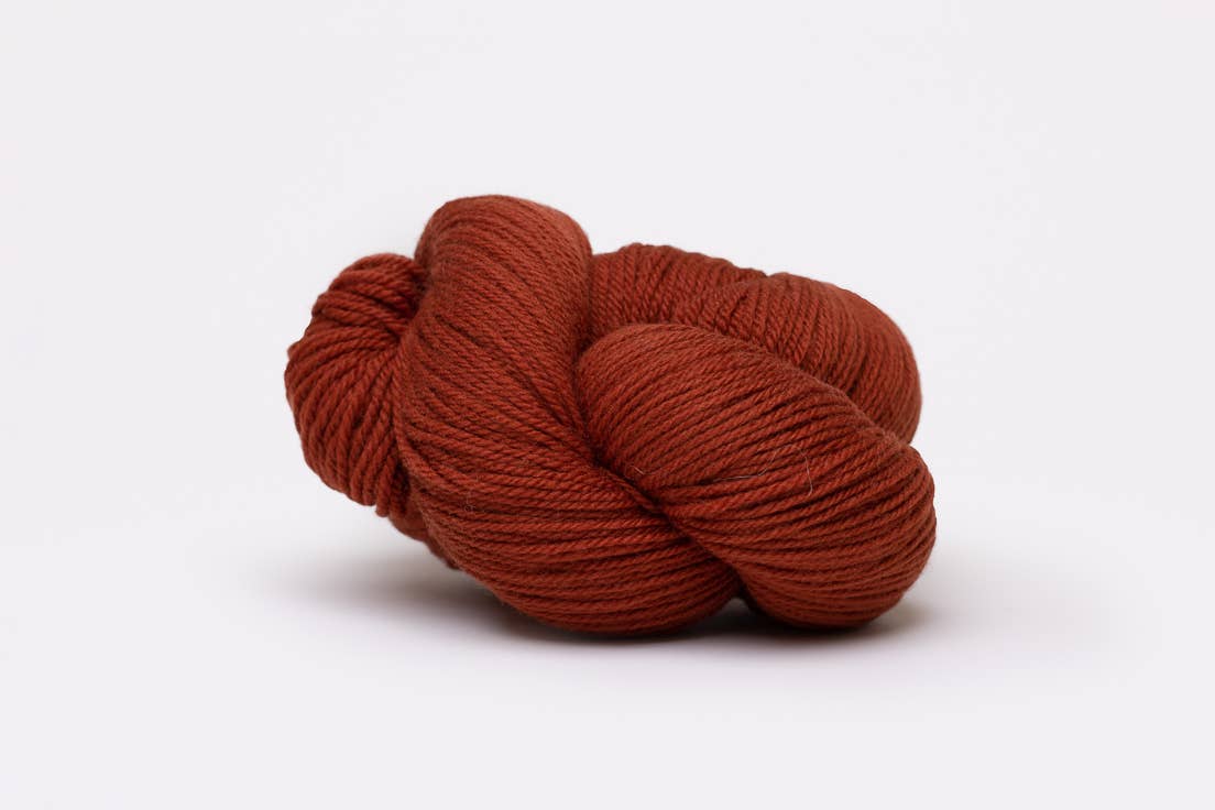 Imperial Yarn, LLC Sunset McKenzie Yarn - Premium Wool - Sock/Fingering Weight Yarn