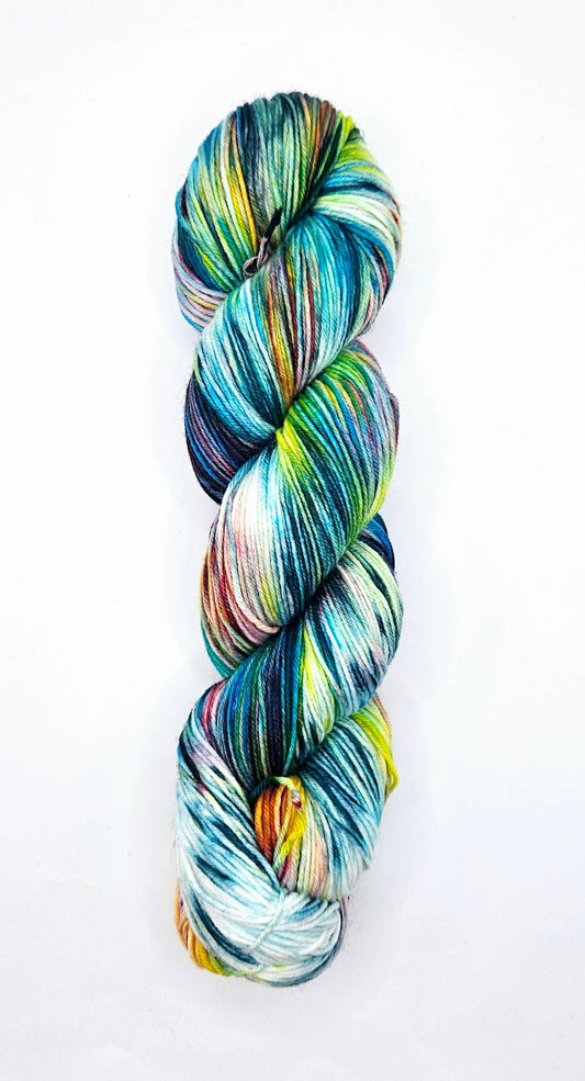 Jadawoo Designs Calypso Yarn