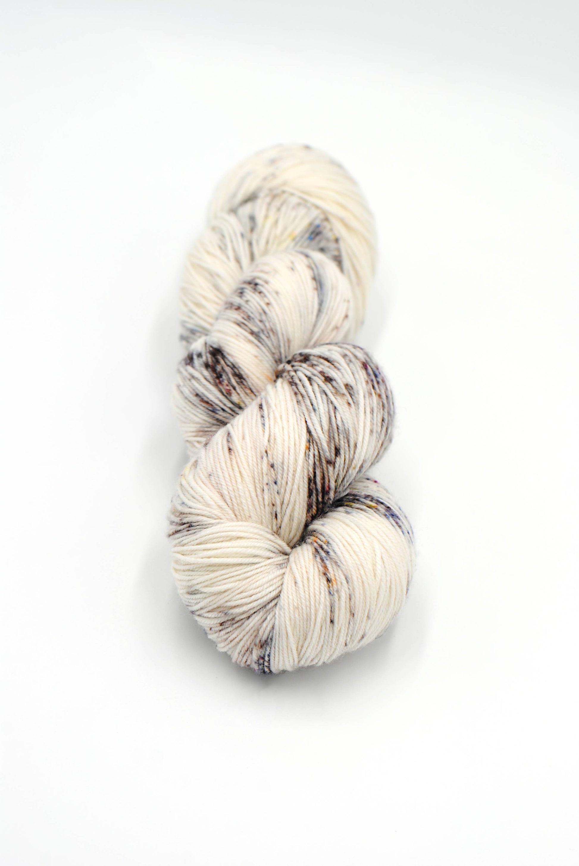 Jadawoo Designs Fingering Flicker Yarn