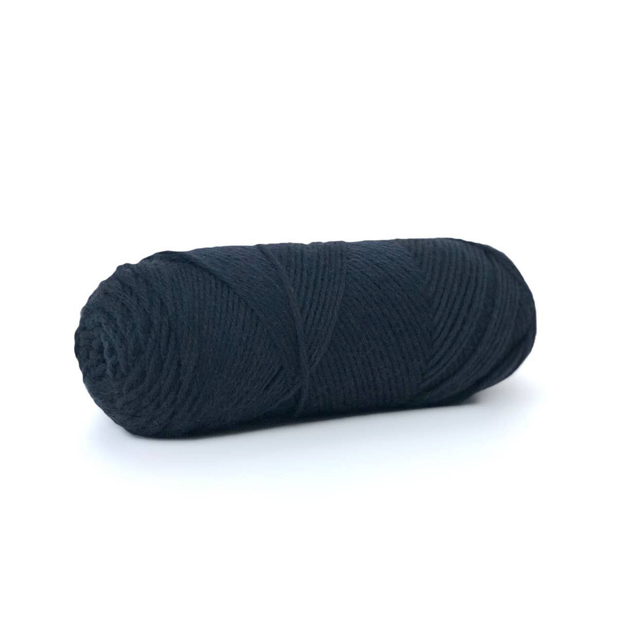 Kelbourne Woolens Black Kelbourne Woolens Germantown Yarn Yarn