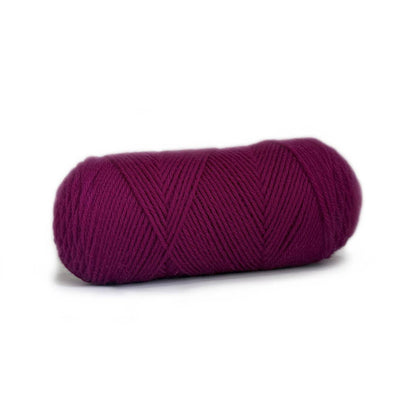 Kelbourne Woolens Dark Magenta Kelbourne Woolens Germantown Yarn Yarn