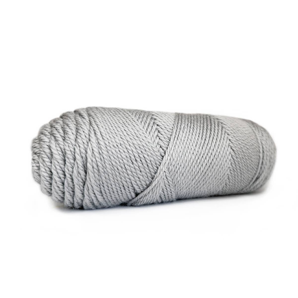 Kelbourne Woolens Dolphin Keystone: Easy care acrylic & wool yarn made in the USA