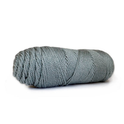 Kelbourne Woolens Foggy Keystone: Easy care acrylic & wool yarn made in the USA