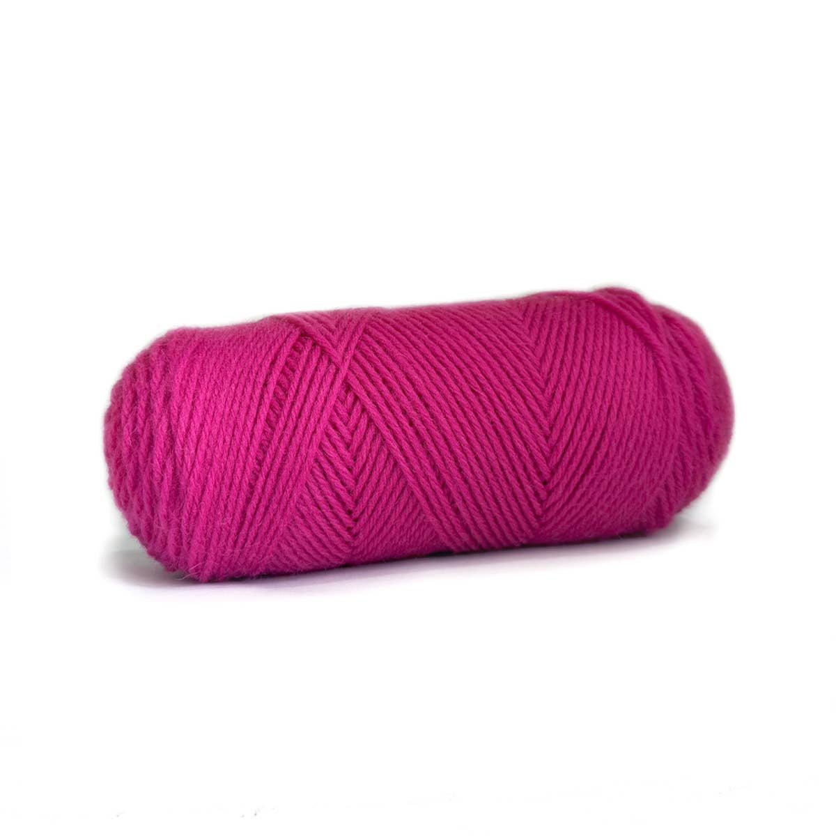 Kelbourne Woolens Hot Pink Kelbourne Woolens Germantown Yarn Yarn