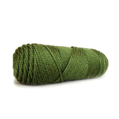 Kelbourne Woolens Keystone: Easy care acrylic & wool yarn made in the USA