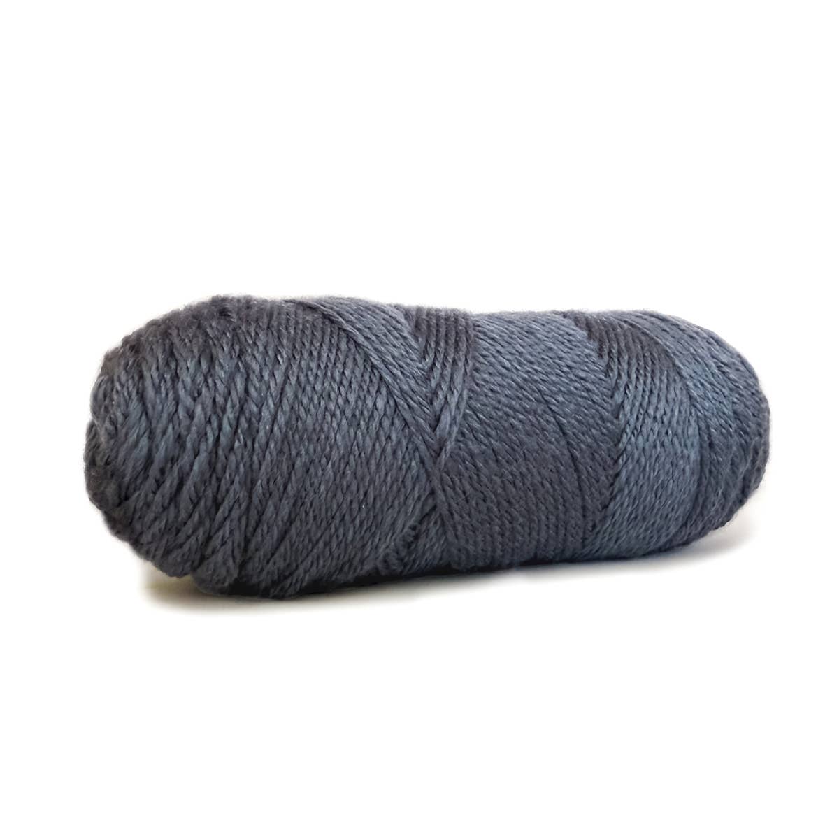 Kelbourne Woolens Keystone: Easy care acrylic & wool yarn made in the USA