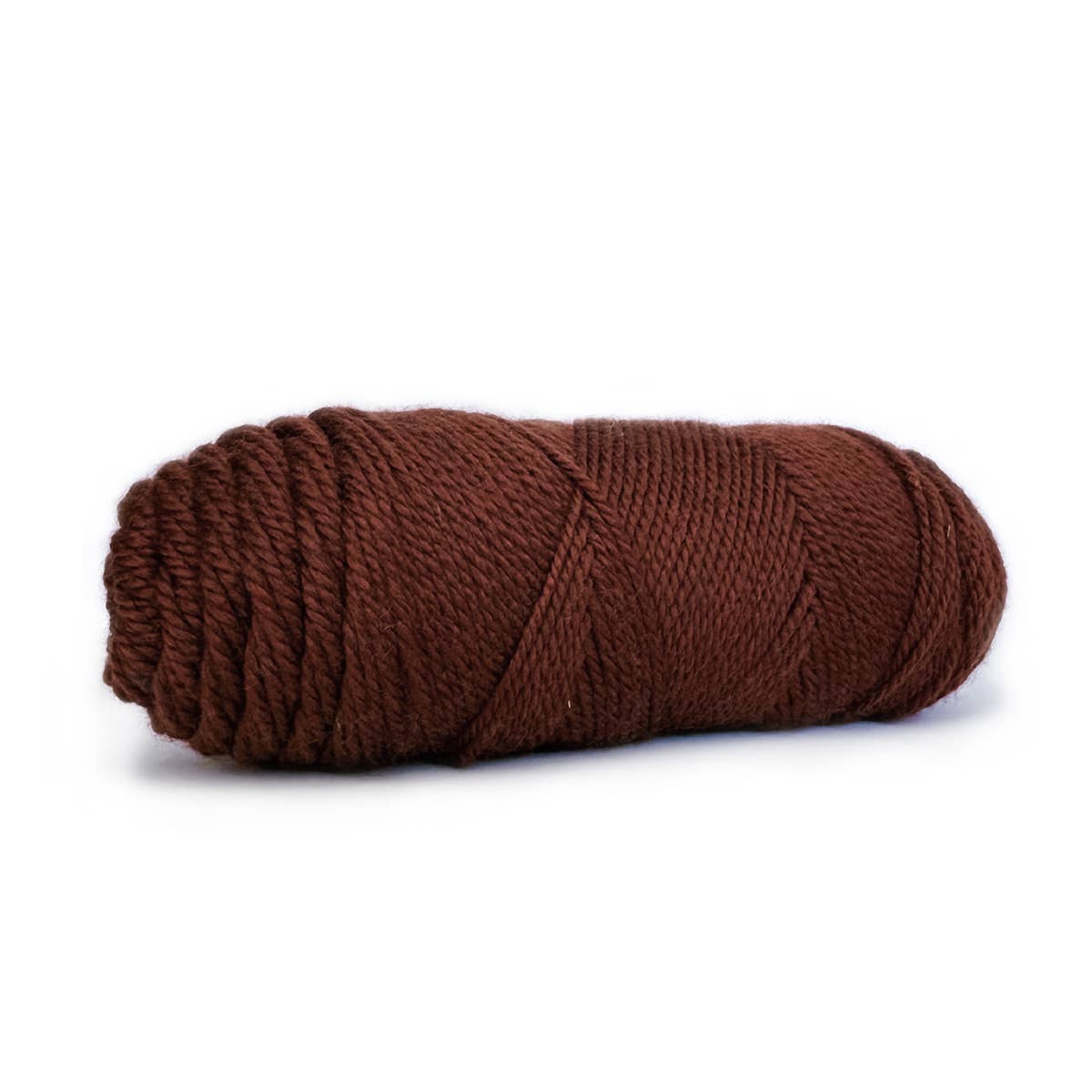 Kelbourne Woolens Keystone: Easy care acrylic & wool yarn made in the USA