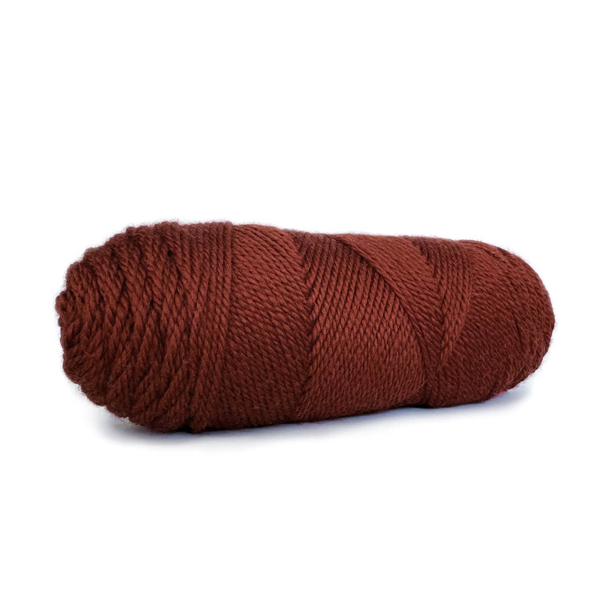 Kelbourne Woolens Keystone: Easy care acrylic & wool yarn made in the USA
