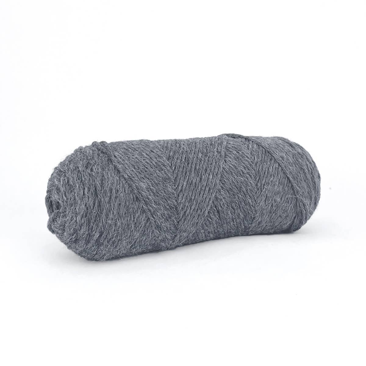 Kelbourne Woolens Medium Gray Heather Kelbourne Woolens Germantown Yarn Yarn