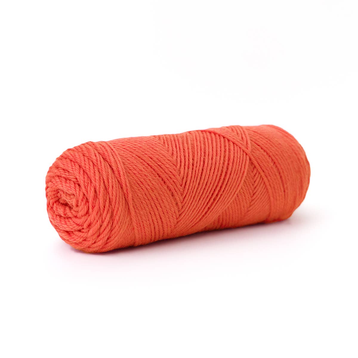 Kelbourne Woolens Orange Kelbourne Woolens Germantown Yarn Yarn