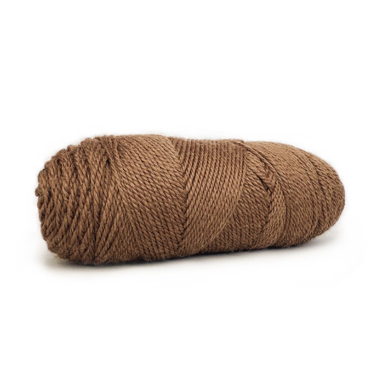 Kelbourne Woolens Penny Keystone: Easy care acrylic & wool yarn made in the USA