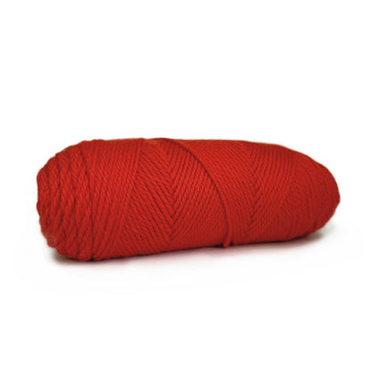 Kelbourne Woolens Poppy Keystone: Easy care acrylic & wool yarn made in the USA