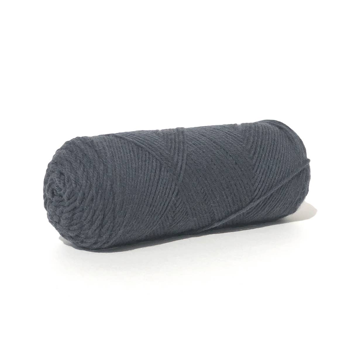 Kelbourne Woolens Steel Gray Kelbourne Woolens Germantown Yarn Yarn