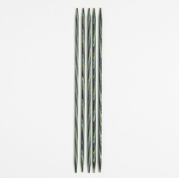 Knit Picks Caspian DPNs Knitting Needles
