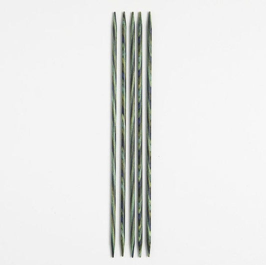 Knit Picks Caspian DPNs Knitting Needles