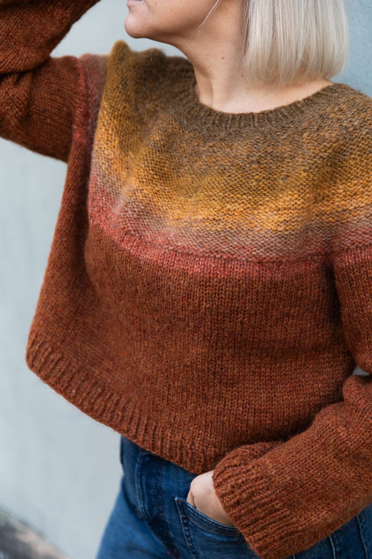 Laine Publishing 52 Weeks of Scrap Yarn: Projects for Crafters Book