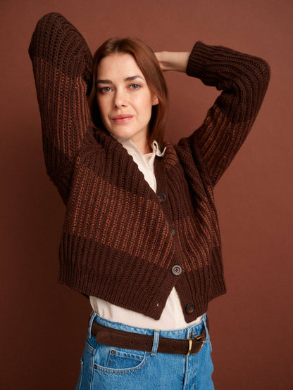 Laine Publishing 52 Weeks of Sweaters Book