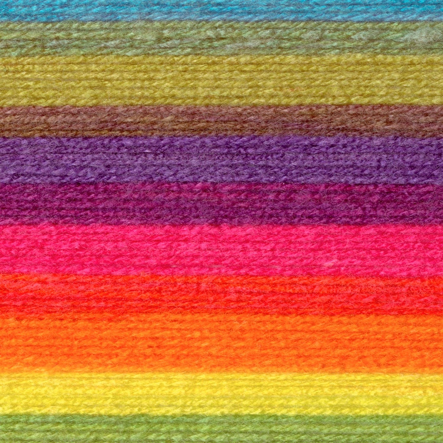Lion Brand Mandala Baby Yarn - Gnomes Yarn