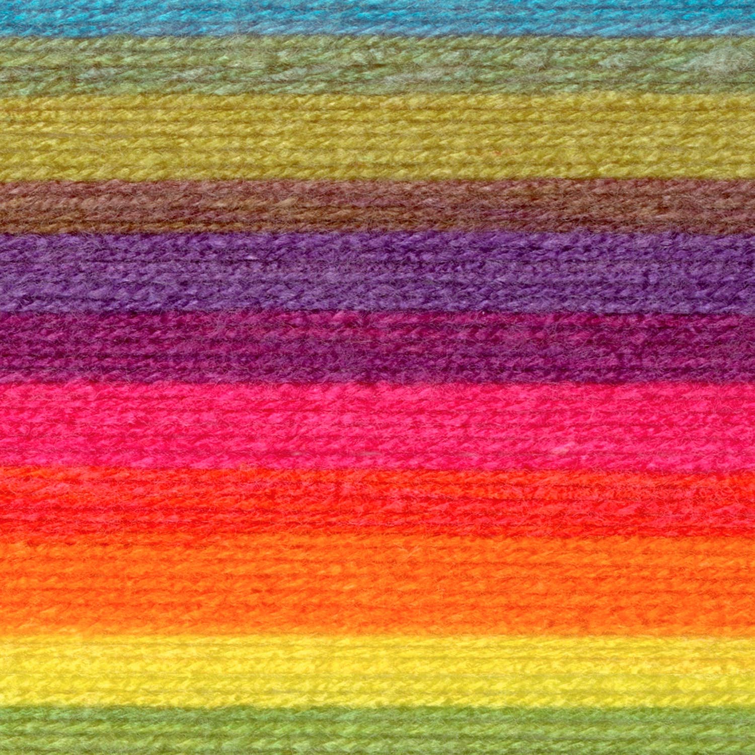 Lion Brand Mandala Baby Yarn - Gnomes Yarn